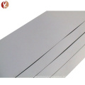 Titanium Sheet Metal plate 3mm thick